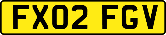 FX02FGV