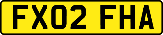 FX02FHA