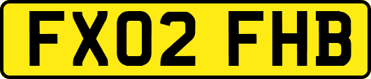 FX02FHB