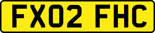 FX02FHC