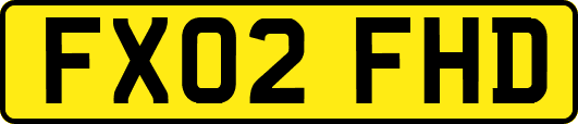 FX02FHD