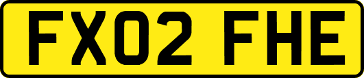 FX02FHE
