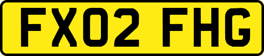 FX02FHG