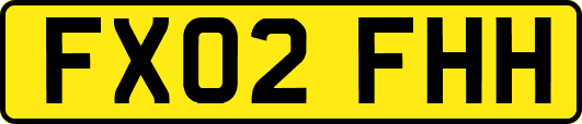 FX02FHH