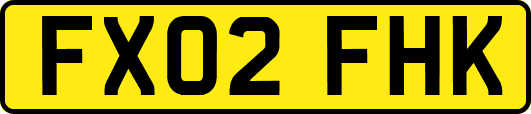 FX02FHK
