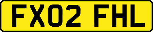 FX02FHL