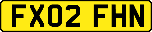 FX02FHN