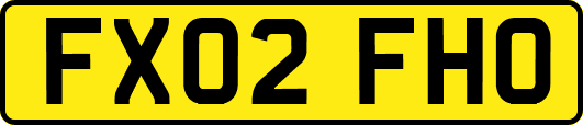 FX02FHO