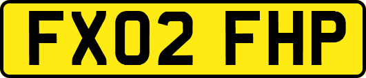 FX02FHP
