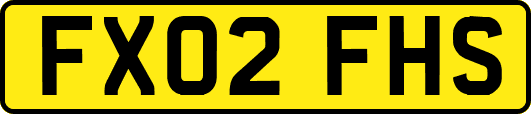 FX02FHS