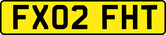 FX02FHT
