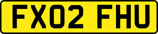 FX02FHU