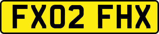FX02FHX