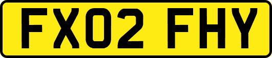 FX02FHY
