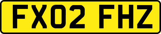 FX02FHZ