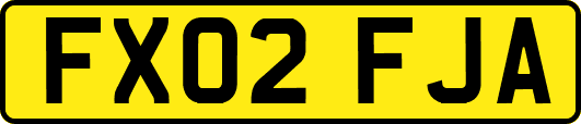 FX02FJA