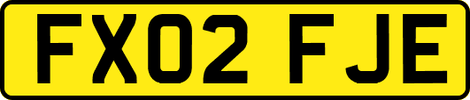FX02FJE