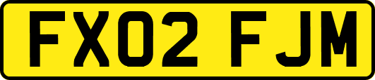FX02FJM