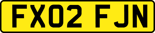 FX02FJN