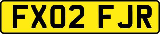 FX02FJR