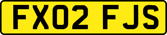 FX02FJS