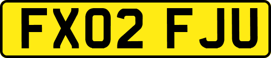 FX02FJU