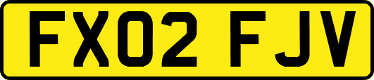 FX02FJV