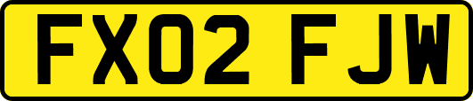 FX02FJW