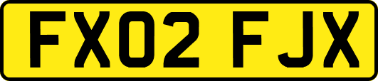 FX02FJX