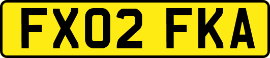 FX02FKA