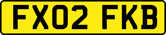 FX02FKB