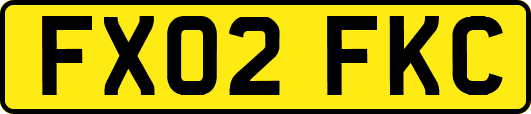 FX02FKC
