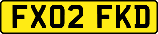FX02FKD