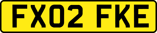 FX02FKE