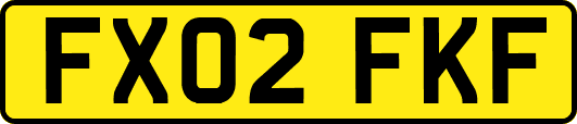 FX02FKF