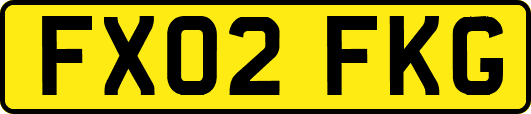 FX02FKG