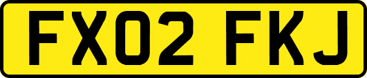 FX02FKJ