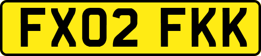 FX02FKK