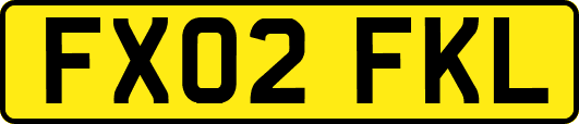 FX02FKL