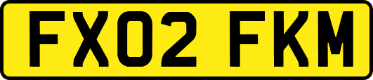 FX02FKM
