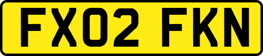 FX02FKN
