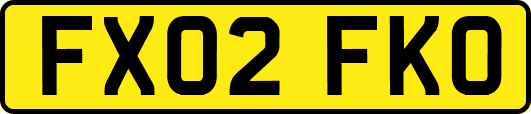 FX02FKO