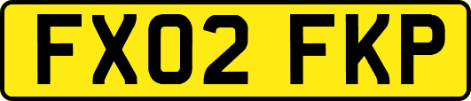 FX02FKP