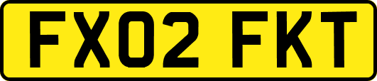 FX02FKT