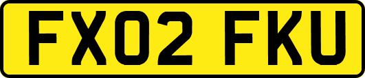 FX02FKU