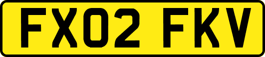 FX02FKV