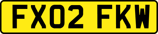 FX02FKW
