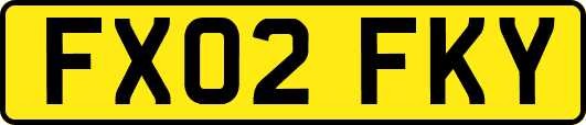 FX02FKY