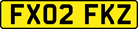 FX02FKZ