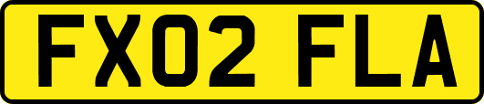 FX02FLA